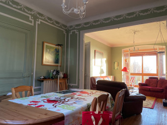 Maison a louer soisy-sous-montmorency - 7 pièce(s) - 143.32 m2 - Surfyn