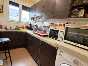 Appartement a louer caen - 2 pièce(s) - 45.75 m2 - Surfyn