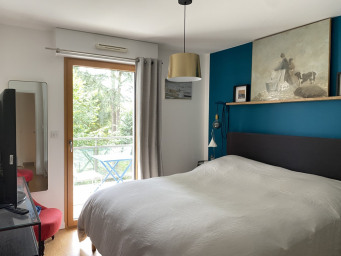 Appartement a louer nantes - 3 pièce(s) - 61 m2 - Surfyn