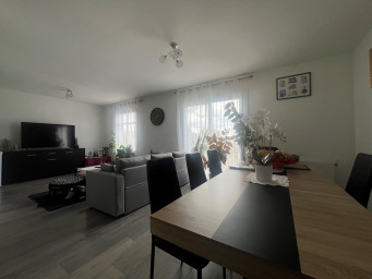 Maison a louer mantes-la-jolie - 6 pièce(s) - 127 m2 - Surfyn