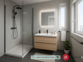Appartement 619 000 € - 85 m²