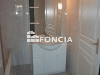 Appartement a louer echirolles - 1 pièce(s) - 30.6 m2 - Surfyn