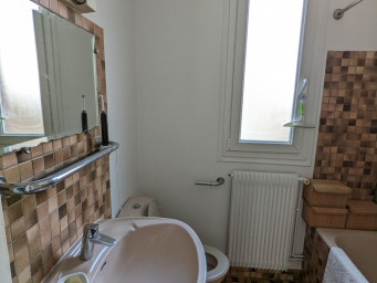 Appartement a louer levallois-perret - 2 pièce(s) - 36.82 m2 - Surfyn