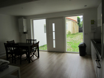 Appartement a louer sannois - 3 pièce(s) - 54 m2 - Surfyn