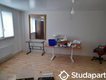 Maison a louer chatillon - 2 pièce(s) - 48 m2 - Surfyn