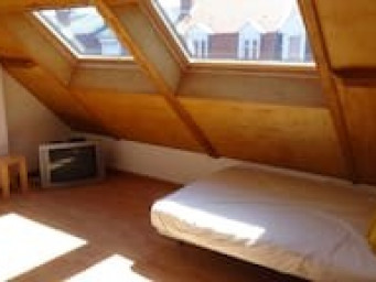 Appartement a louer arras - 1 pièce(s) - 27 m2 - Surfyn