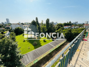 Appartement a louer epinay-sur-seine - 4 pièce(s) - 71.8 m2 - Surfyn