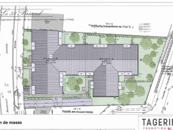 Appartement a louer melun - 2 pièce(s) - 42.7 m2 - Surfyn