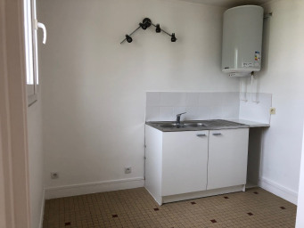 Appartement a louer fontenay-aux-roses - 1 pièce(s) - 34.85 m2 - Surfyn