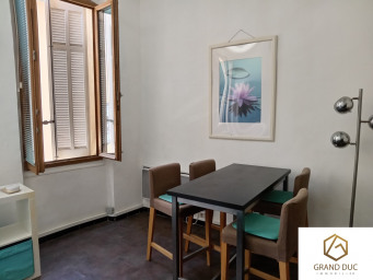 Appartement a louer marseille-2e-arrondissement - 2 pièce(s) - 32 m2 - Surfyn