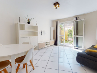 Appartement 3 pièce(s) 59 m²à louer Longjumeau