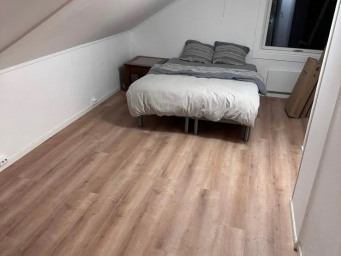 Maison a louer dole - 5 pièce(s) - 137 m2 - Surfyn