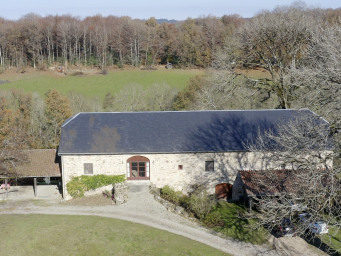 97 Annonces De Vente De Maisons A Figeac 46 Seloger Com