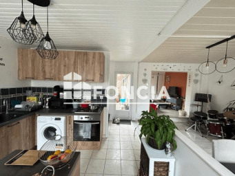 Maison a louer beauvais - 4 pièce(s) - 75.68 m2 - Surfyn