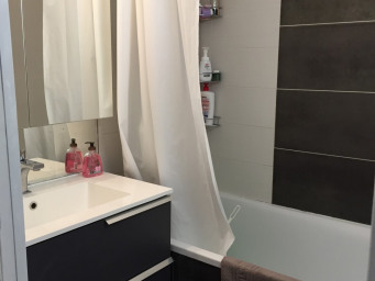 Appartement a louer chilly-mazarin - 3 pièce(s) - 61.92 m2 - Surfyn