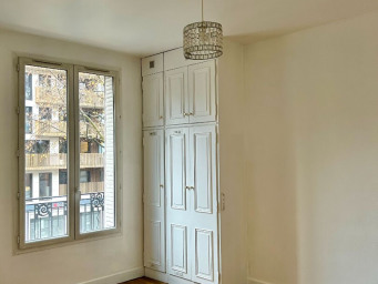 Appartement a louer clichy - 2 pièce(s) - 36 m2 - Surfyn