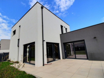 Maison a louer colmar - 5 pièce(s) - 144 m2 - Surfyn