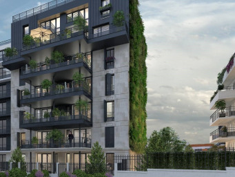 Maison a vendre issy-les-moulineaux - 3 pièce(s) - 75.81 m2 - Surfyn