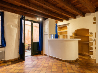 Appartement 195 000 € - 35 m²