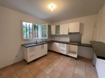 Maison a louer aix-en-provence - 4 pièce(s) - 82 m2 - Surfyn