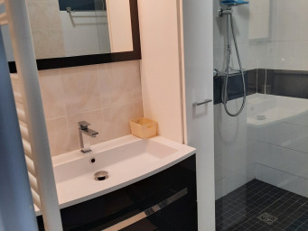 Appartement a louer anglet - 2 pièce(s) - 55 m2 - Surfyn