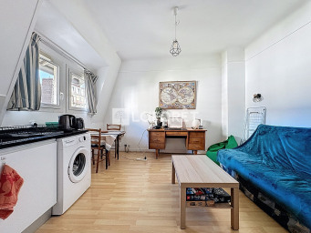 Appartement a louer bourg-la-reine - 2 pièce(s) - 30 m2 - Surfyn