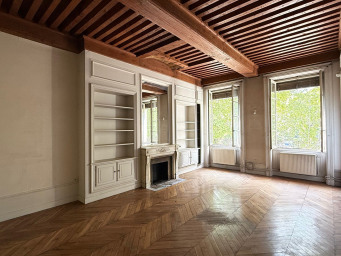 Appartement 539 000 € - 94 m²