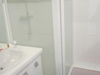 Appartement a louer paris-14e-arrondissement - 1 pièce(s) - 26.98 m2 - Surfyn