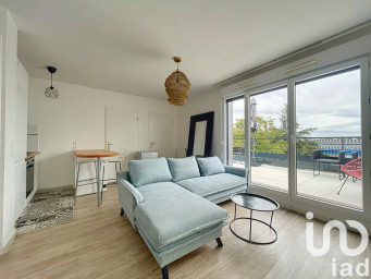 Appartement a louer herblay - 1 pièce(s) - 28 m2 - Surfyn