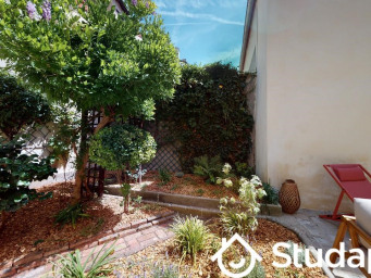 Appartement a louer montreuil - 1 pièce(s) - 14 m2 - Surfyn