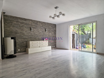 Maison a louer deuil-la-barre - 5 pièce(s) - 104 m2 - Surfyn