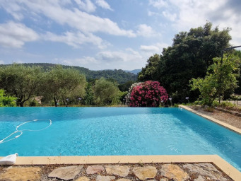 Maison a louer grasse - 4 pièce(s) - 104.97 m2 - Surfyn