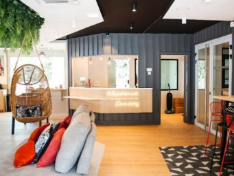 Appartement a louer pau - 1 pièce(s) - 19 m2 - Surfyn