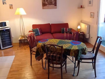 Appartement a louer saint-ouen-sur-seine - 2 pièce(s) - 43.45 m2 - Surfyn