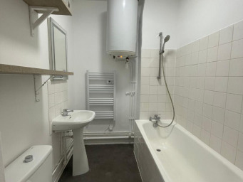 Appartement a louer paris-2e-arrondissement - 1 pièce(s) - 27 m2 - Surfyn