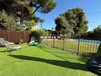 Maison a louer lunel - 4 pièce(s) - 116.24 m2 - Surfyn