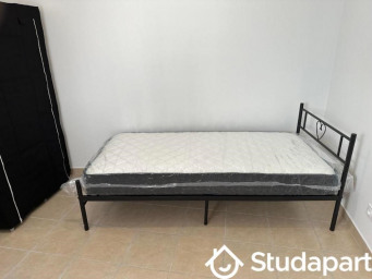 Appartement a louer pierrefitte-sur-seine - 1 pièce(s) - 10 m2 - Surfyn