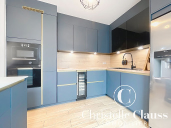 Maison a louer schiltigheim - 4 pièce(s) - 135 m2 - Surfyn