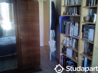 Appartement a louer ivry-sur-seine - 1 pièce(s) - 13 m2 - Surfyn