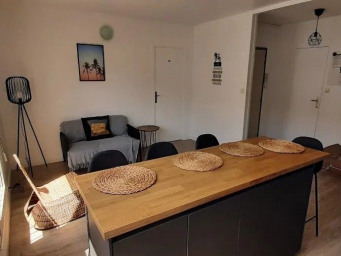 Appartement a louer brest - 1 pièce(s) - 80 m2 - Surfyn