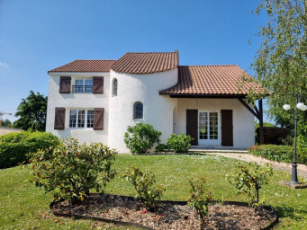 Maison a louer nantes - 5 pièce(s) - 138.5 m2 - Surfyn