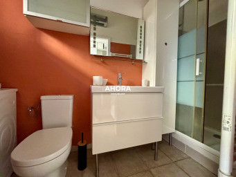 Maison a louer marseille-9e-arrondissement - 3 pièce(s) - 47.06 m2 - Surfyn