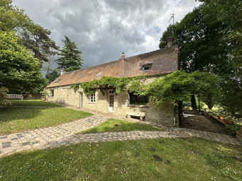 Maison a louer rambouillet - 5 pièce(s) - 112 m2 - Surfyn