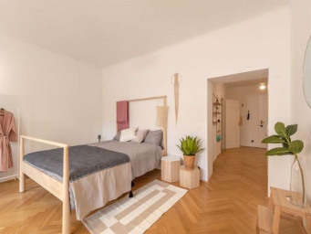 Appartement 1 pièce(s) 28 m²à louer Saint-germain-en-laye