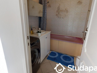 Appartement a louer lyon-8e-arrondissement - 1 pièce(s) - 11 m2 - Surfyn