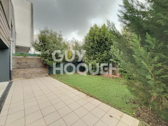 Maison a louer paris-18e-arrondissement - 5 pièce(s) - 117 m2 - Surfyn