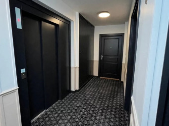 Appartement a louer gagny - 1 pièce(s) - 33.06 m2 - Surfyn