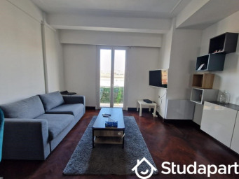 Appartement a louer antibes - 2 pièce(s) - 54 m2 - Surfyn