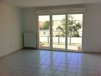 Appartement a louer blagnac - 1 pièce(s) - 33 m2 - Surfyn