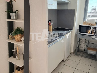 Appartement a louer sete - 1 pièce(s) - 33 m2 - Surfyn